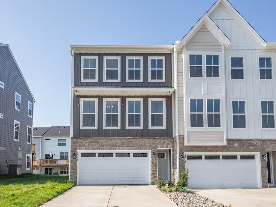 Best New Home Builders in Northern VA Atlantic Builders